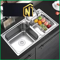 Chậu rửa bát GS304-7843PD